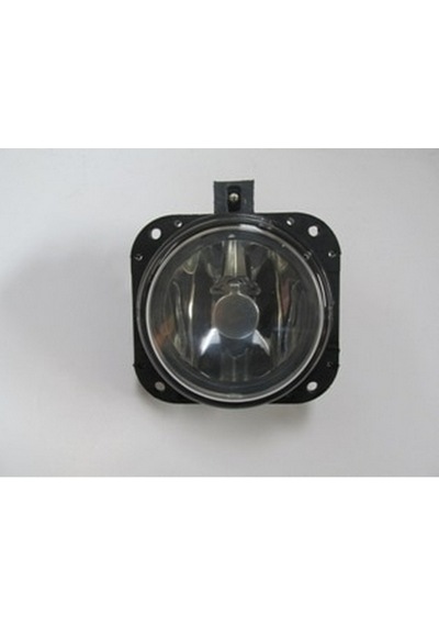 2003-2009 Peugeot Partner Sis Lambası Sağ-sol Aynı Adet Yuvarlak Tip Famella Adet Oem No:6205w4