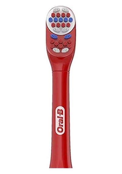 Oral-B Star Wars DB04 Çocuk Pilli Diş Fırçası