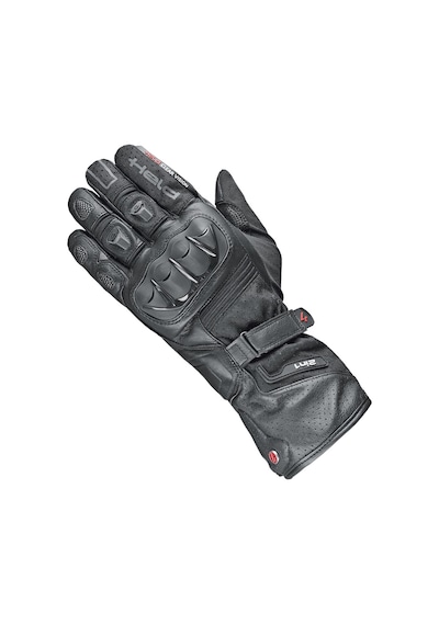 Held Air N Dry 2 Gore-tex Korumalı Motosiklet Eldiveni Siyah