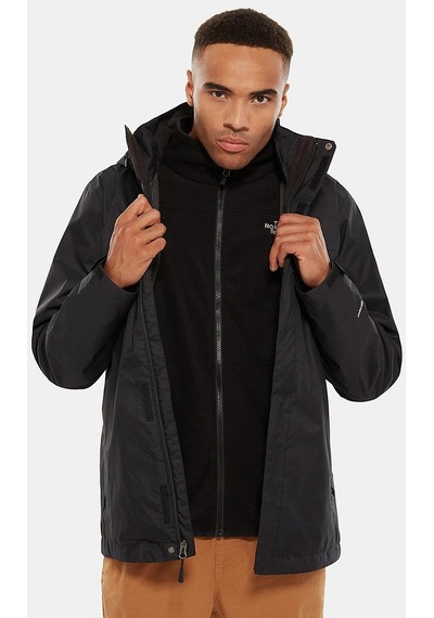 The North Face M Evolve Iı Trıclımate Jacket Erkek Mont