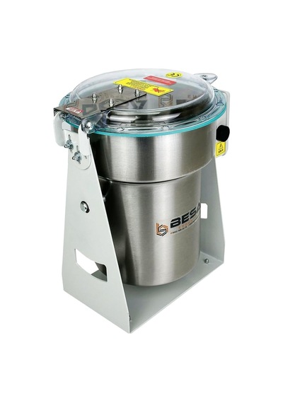 Besa 1500 Gr Baharat Öğütücü Tarhana Çekme Makinesi Diğer
