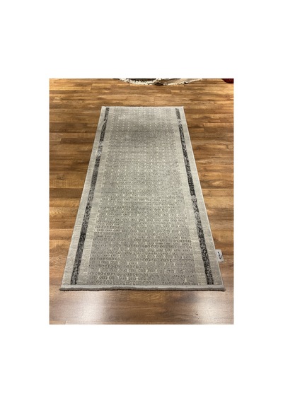 Sevenday Vv00d 100x200 Gri Halı
