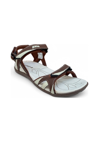 Joma Bolonia Kahverengi Kadın Sandalet Sbolls2524v Kahverengi