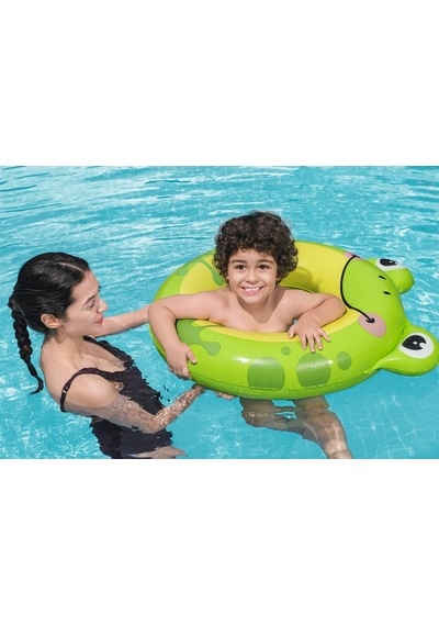 Kzl-bw36351 Sımıt Hayvan Sekıllı 80cm 2ass Trb 24 Kurbağa Çok Renkli