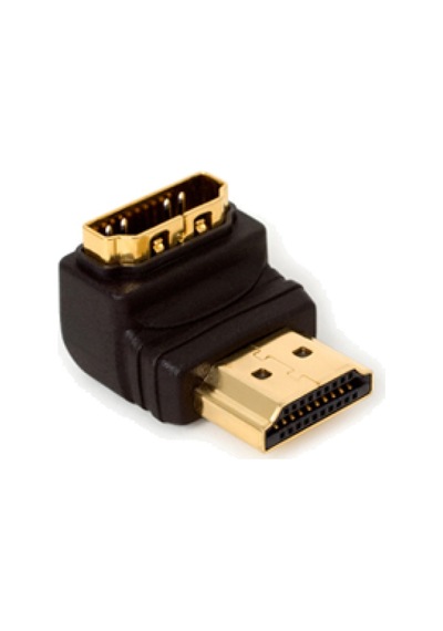 Techlink 690401 690401 Hdmı Rt Angle Adaptor 270'
