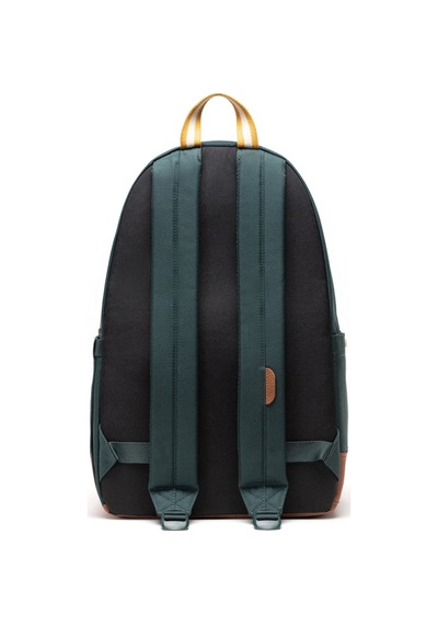 Herschel Herschel Heritage Su İtici Kumaş 16 Laptop Uyumlu 24 L Yeşil Unisex Sırt Çantası Pgg0