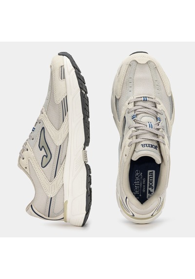 Gri Joma Erkek Günlük Spor Ayakkabı Rt50 2512 Rrt50w2512 Gri