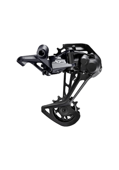 Shimano XT RD-M8100 GS Arka Aktarıcı 12 Vites Siyah