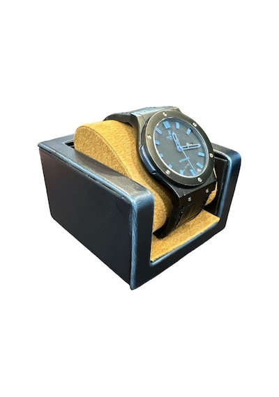 Saat Koltuğu Watch Chair, Tekli Saat Konumlandırma Ve Teşhir Etme Standı