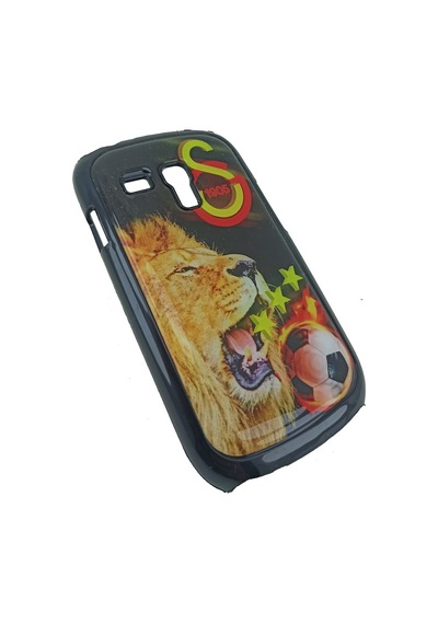 Samsung Uyumlu Galaxy S3 Mini Desenli Kapak 529753483