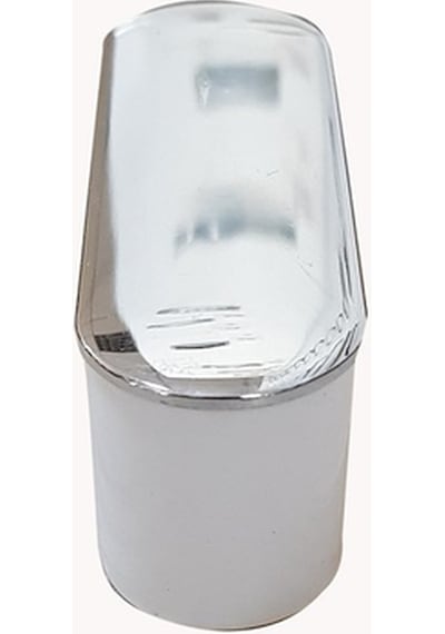 Kulp Oval Krom 32mm 5li Paket