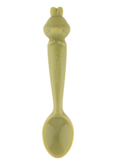 Pandish Mamma Beslenme Seti 4'lü Yeşil P7d99003724n1-2 Yeşil