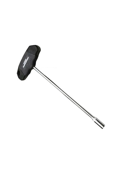 Mannesmann 18075 T-saplı Lokma Anahtar 11.0x230mm