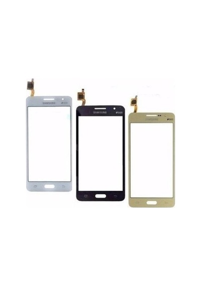 Samsung Uyumlu Grand Prime G530 - G531 Touch Dokunmatik Lensi Ka