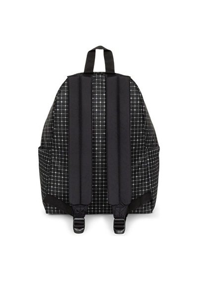 Eastpak Padded Pak'r Refleks Space Black Sırt Çantası Ek0006207v81 Siyah