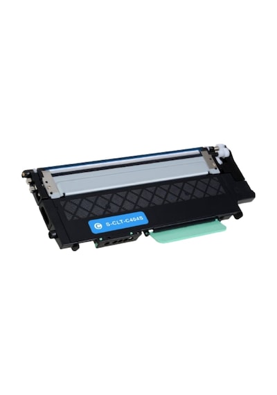 Samsung Slc430, Slc480 / Clt-C404S / Uyumlu Mavi Toner