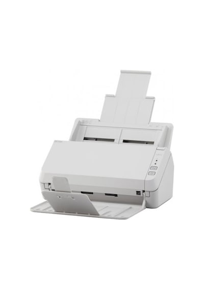 Fujitsu Uyumlu SP-1120N Sayfa Beslemeli A4 Doküman Tarayıcı