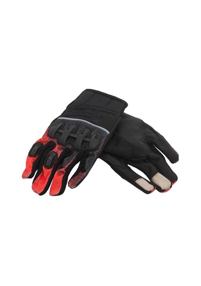 FORGE GT XBYC GT05 KROSS KORUMALI ELDİVEN