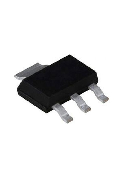 Nsv60601mz4t1g 6a 60v Npn Smd Transistör Sot-223