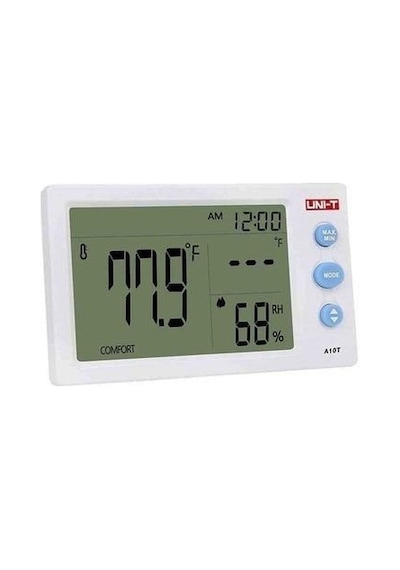 Unı-t A10t Dijital Lcd Termometre