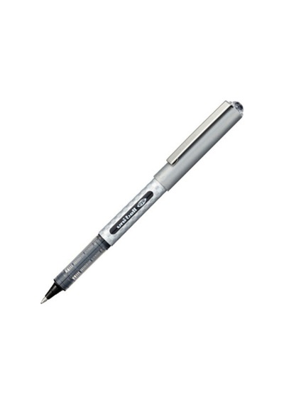 Roller Eye Fine 0.7 Mm Ub-157 Siyah 12'li Siyah
