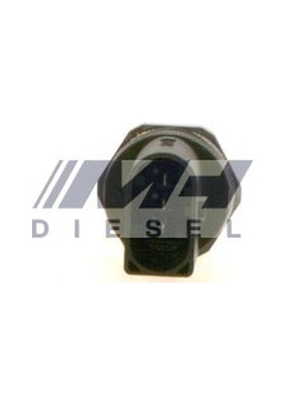 Bosch 0281007871 Yakıt Basınç Sensörü Bmw 125d 225d 325d 330d 530d X5 X6 B47 B57