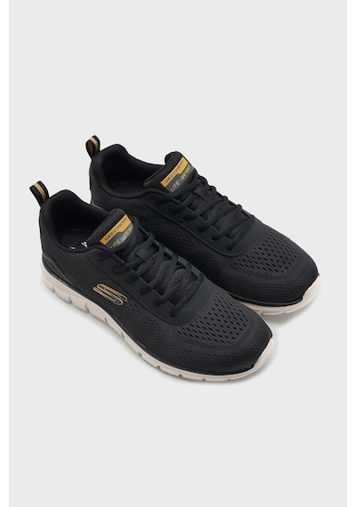 Skechers Erkek Ayakkabı 232758tk Blk Siyah Siyah