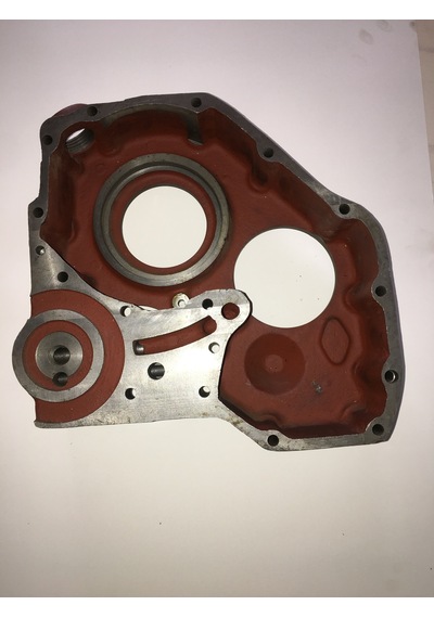 Pancar Motor Z108-D108-V108-28-32/48/64HP Ön Kapak