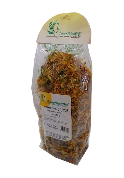 Doğan Baharatçılık Aynısefa Çiçeği 50 G