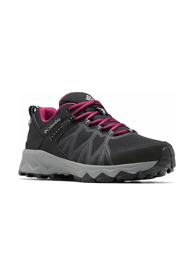 Columbia Bl8747 010 Peakfreak Iı Outdry Kadın Ayakkabı Siyah