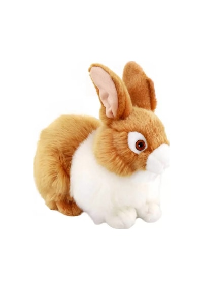 Mark Tavşan Peluş 23 Cm Najmaddin