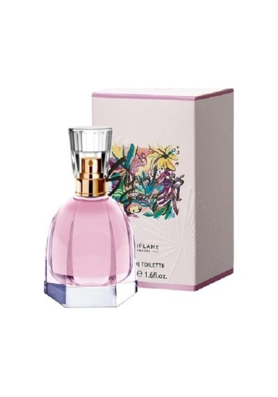 Oriflame Sunkiss Garden Edt 50 Ml Kadın Parfümü Çiçek