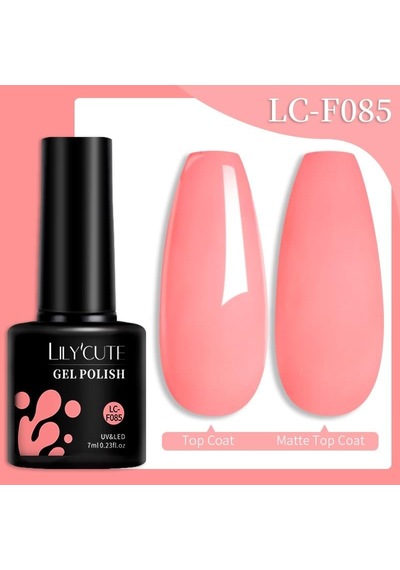Kalıcı Oje 7 Ml Lc-f085 54194