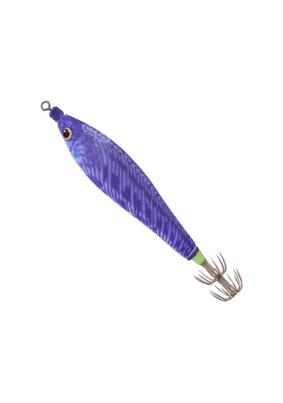 Dtd Soft Pauk 1.5 55m 3.2gr Kalamar Zokası Blue