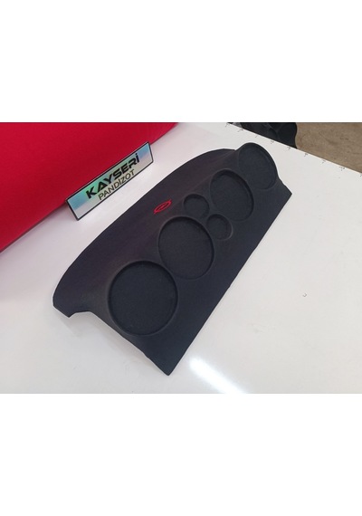Kayseri Pandizot Opel Astra H Hb Pandizot 4x20cm 2xtiz Ama İsteğe Göre Yapılır İmalatçıyız