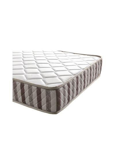 Babyhopeankara 80X190 Heyner Gold Ortopedik Yaylı Yatak | Yaylı Yatak