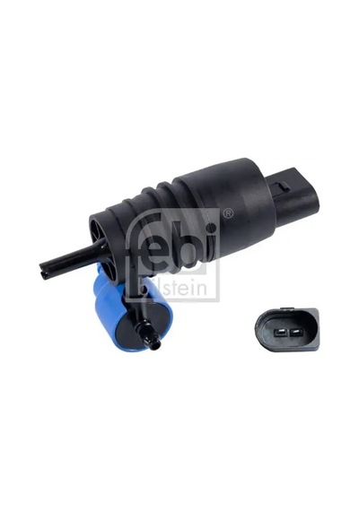 Febı 26259 Su Fiskiye Motoru 1j6955651 1k6955651 1t0955651a