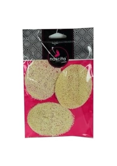 Kabak Peeling Yüz Pedi - 11 6998