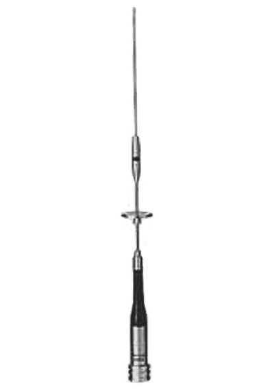 Sg-7000 Dual Vhf/Uhf Band Amatör Araç Telsiz Anteni-Fox