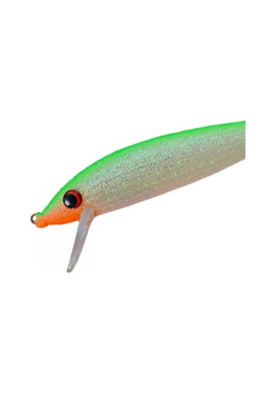 Dtd Diamond Glavoc 110mm 16gr Kalamar Zokası Green