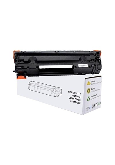 Plusprint I-sensys Lbp-6030w Yazıcı Uyumlu Toneri Crg725