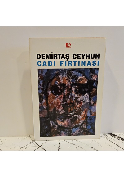 Cadı Fırtınası-