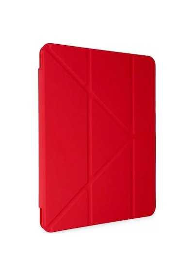 Xiaomi Redmi Pad Se 11 Inç Tablet Uyumlu Kılıf Katlanır Kalemlikli Standlı Uyku Modlu Akıllı Kapak