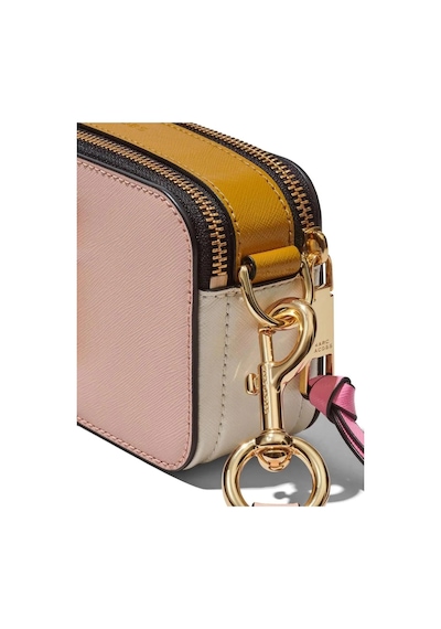Marc Jacobs Kadın Omuz Çantası Mj0014146 Rose Multi