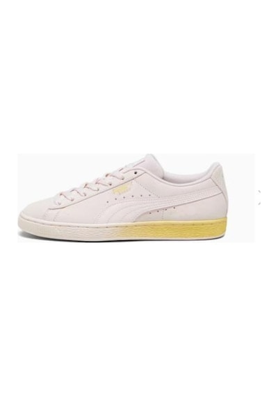 Puma Suede Kadın Pembe Spor Ayakkabı 39303201 M-104 001