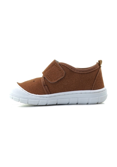 Vicco Anka Unısex Çocuk Bebe Ayakkabı 22-30 21k 950.225 Bu Taba