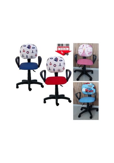 Depolife Ofis Büro Çalışma Sandalyesi Müdür Şef Koltuğu