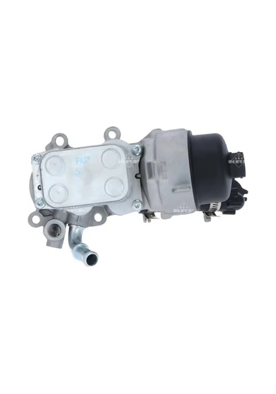 Motor Yağ Soğutucu - Fiat Scudo, Ulysse - Nrf-31752 74742042