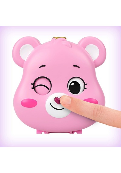 Jcc14 Nessiworld - Care Bears Mikro Oyun Seti