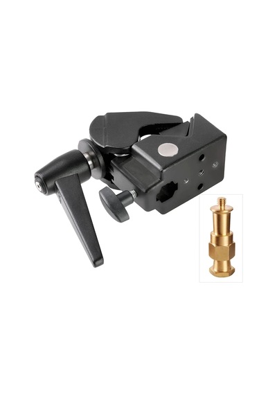 Oem Marka Lsa03 Cırcır Saplı Nano Kelepçe